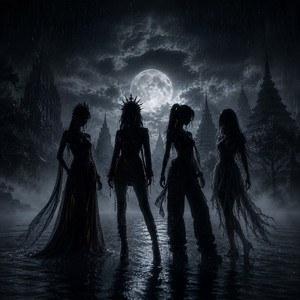 Haunting You by Haunted Roots