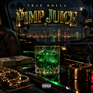 SPEND THAT BAG by Trap Dolla