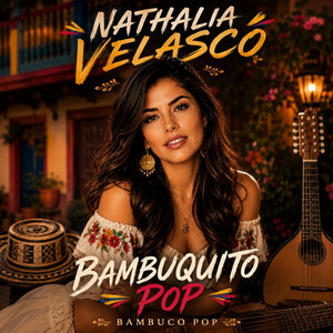 Bambuco sin Fronteras by Nathalia Velasco