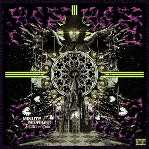 Infamous by Minute After Midnight