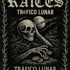 Raices by Tr@fico Lunar