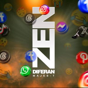 Diferan Majes-T - ZEN