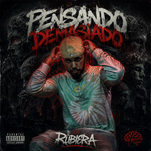 Pensando demasiado by Rubiera