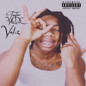 SMOKE (Intro) by TaylorVOE, Fedia