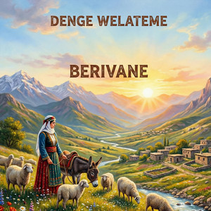 Denge Welateme - Berivane