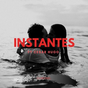 Portada de Instantes