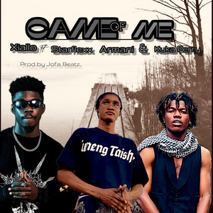 Xiallo - Came Of Me (feat. Starflexx Armani & Kuka Perry)