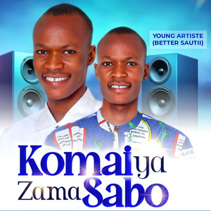 KOMAI YA ZAMA SABO by Min Young Artiste