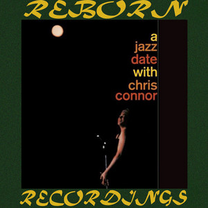 A Jazz Date With Chris Connor / Chris Craft cover