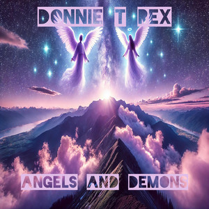 Donnie T rex - In the building