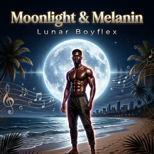 Moonlight Whine by Lunar Boyflex