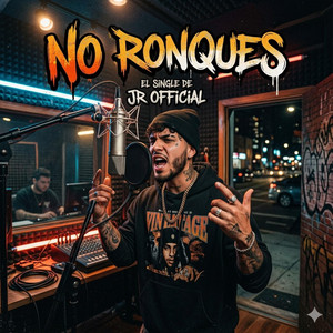 No Roque by Jhonny Mart