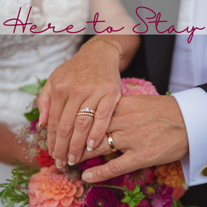 Here to Stay by KIKI R