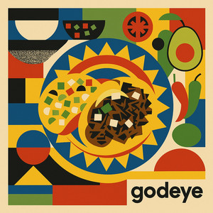 Godeye - Mexican Food