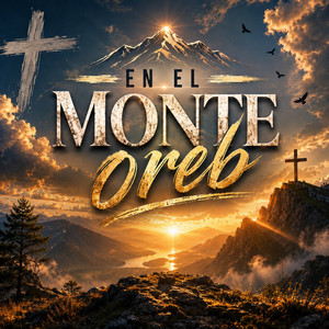 En el monte oreb by Adriel Piano, Ora Instrumental, Instrumental Del Cielo