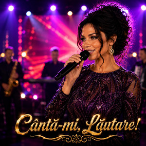 Cântă-mi, Lăutare! by Docris Music