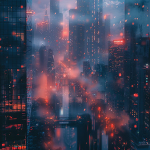 After Dark Routine by Low Meridian