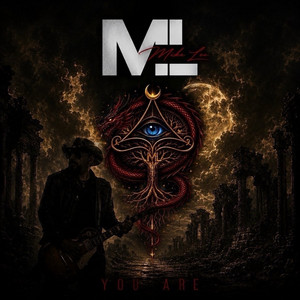 You Are by Mike Lee