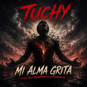 MI ALMA GRITA by TUCHY