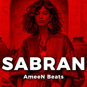 Sabran by AmeeN Beats
