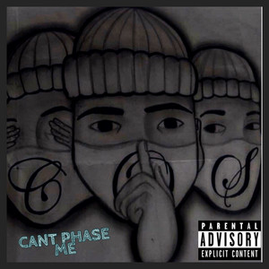 Cant Phase Me by NMHT Capone