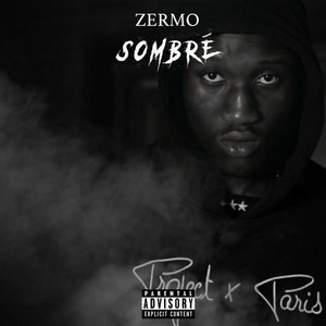 Portada de Sombré