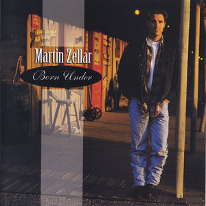 Lie to Me by Martin Zellar