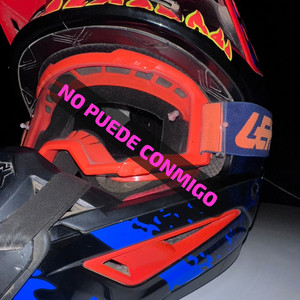 No puede conmigo by NitroCircus