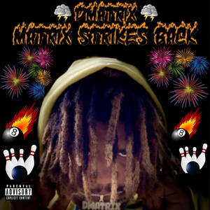 Matrix Strikes Back album