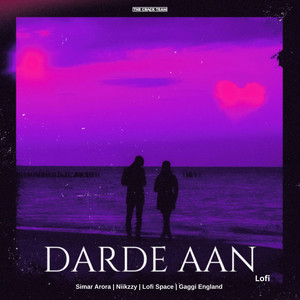 Darde Aan (Lofi)