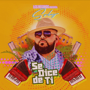 Se Dice de Ti by Soly