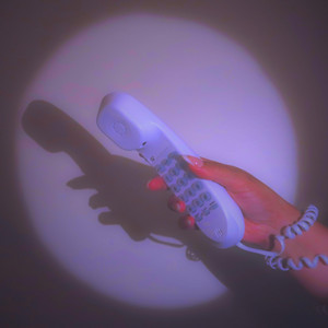 Telephone (hello hello) by Rachel Arienne