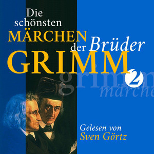 Die schönsten Märchen der Brüder Grimm II (Schneewittchen, Hänsel und Gretel, Rumpelstilzchen, Die Sterntaler)
