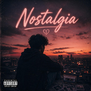 NOSTALGIA by ALIAL