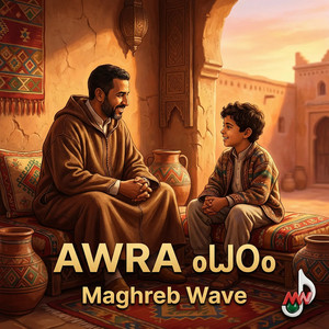 AWRA ⴰⵡⵔⴰ by Maghreb Wave