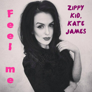 Feel Me (with Kate James)