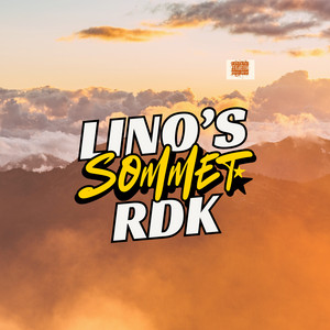 Linos - SOMMET (feat. RDK)