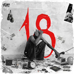 18 by Baizyeah, Caakka