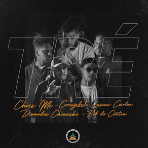 Portada de Tré