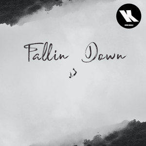 Kevin Rebels - Fallin Down