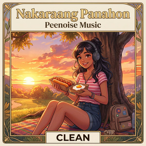 Peenoise Music - Nakaraang Panahon