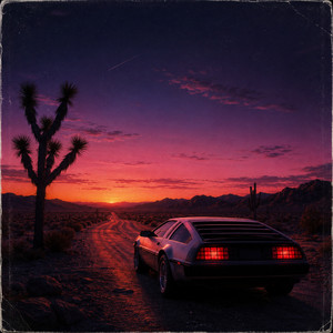 Drive Me Home Tonight by Bradley McFly