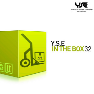 Various Artists — Y.S.E. in the Box, Vol. 32 (2026)
