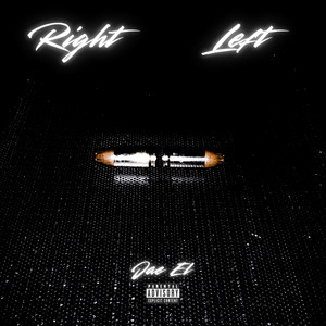 Right Left by JaeEl