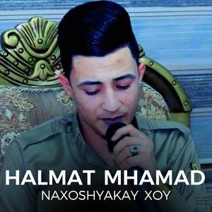 Shawek Bo Shakraw Xwardn