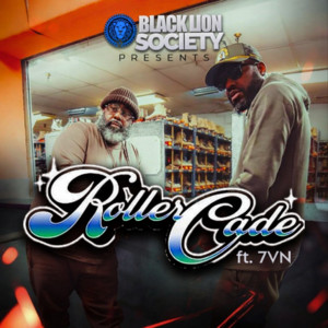 Rollercade by Black Lion Society, 7vn