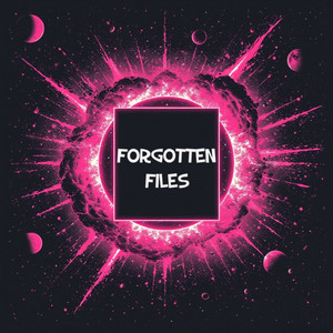 Forgotten Files by Royal Manny