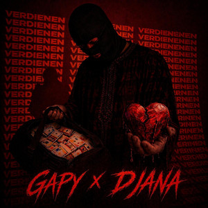 Verdienen by Gapy, Djana