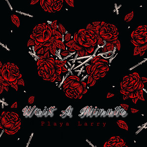 Wait Ah Minute by Playa Larry