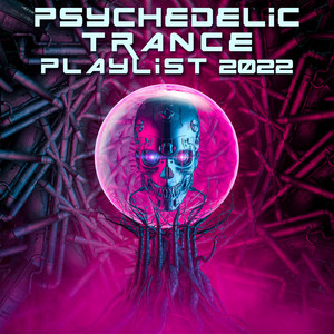 Psychedelic Trance Playlist 2022 album